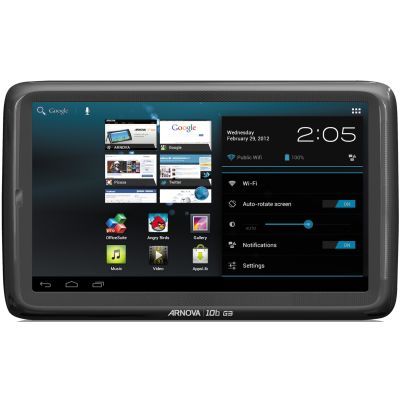 Arnova10bG3