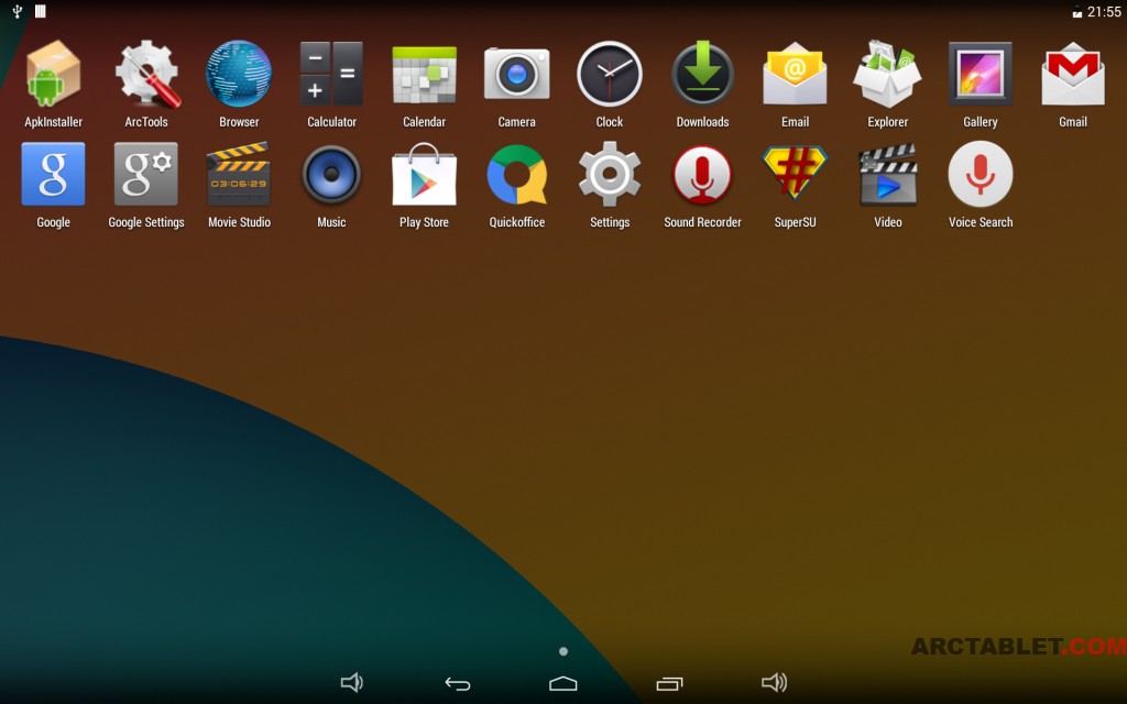 ROM ] Pipo M9 pro Android 4.4.2 KitKat custom root firmware (2013/12 ...