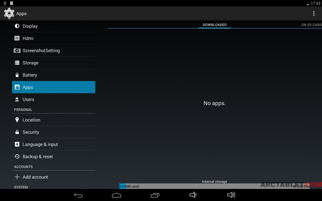 ROM ] Pipo M7 pro Android 4.4.2 KitKat custom root firmware (2014/03 ...
