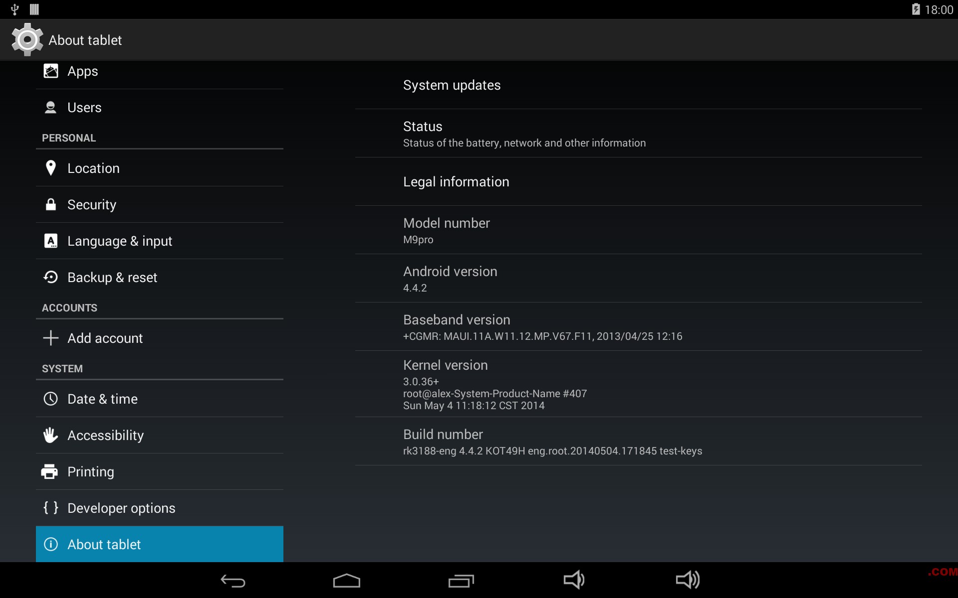 PiPO_M9_Pro_Kitkat_20140504_settings_about.png