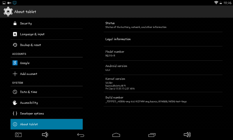 rk3026 tablet firmware download rk3026 tablet firmware download