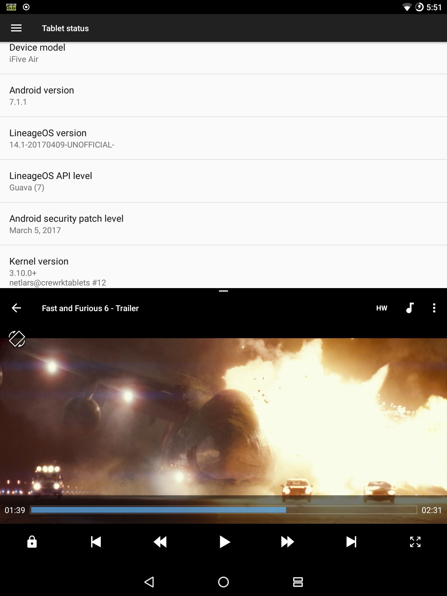 Lineageos Tab Times Build Number Lineageos Tab Times Build Number