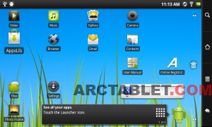 comment installer arctools