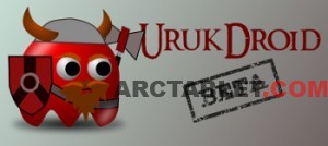 TÉLÉCHARGER URUKDROID 0.5 URUKDROID 0.5 TÉLÉCHARGER