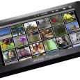 your Archos 7 Home Tablet