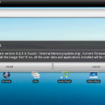 arnova10-firmware-update