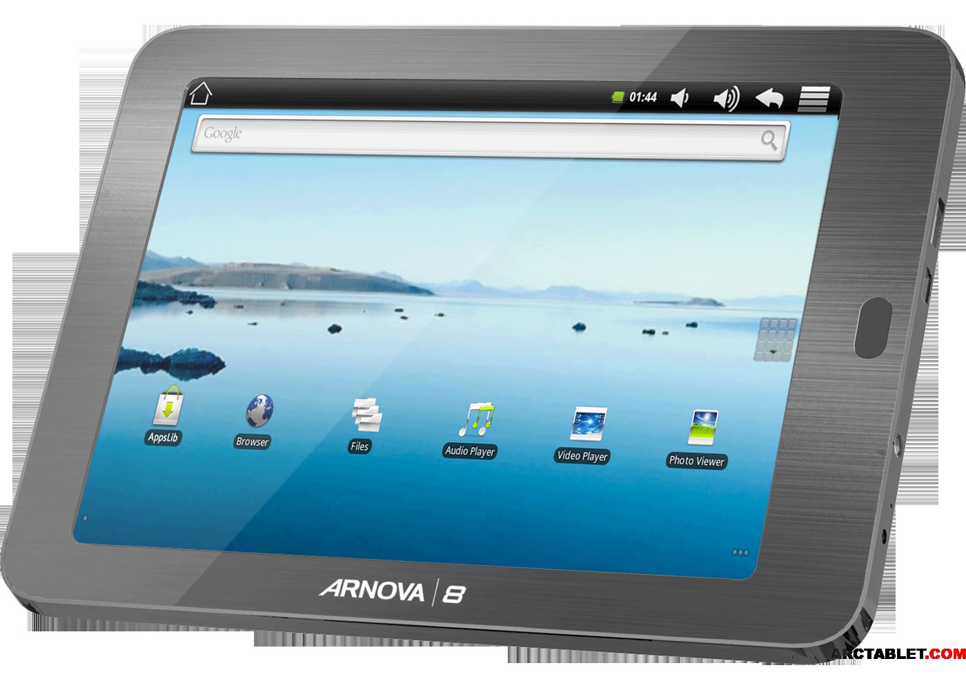 How To Install Google Market On Archos 50b