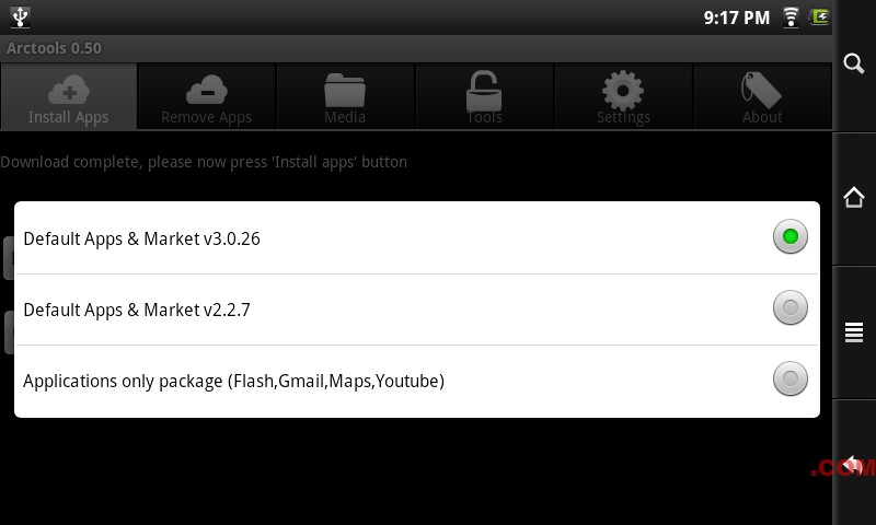 archos70_arctools050_market3026_step0