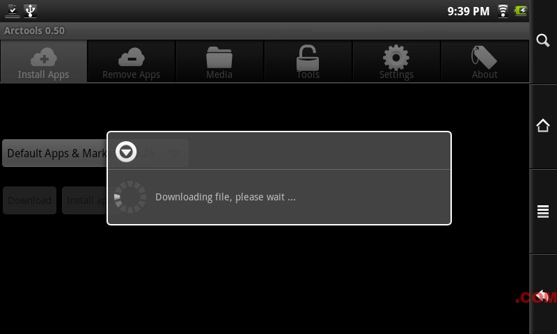 archos70_arctools050_market3026_step1a