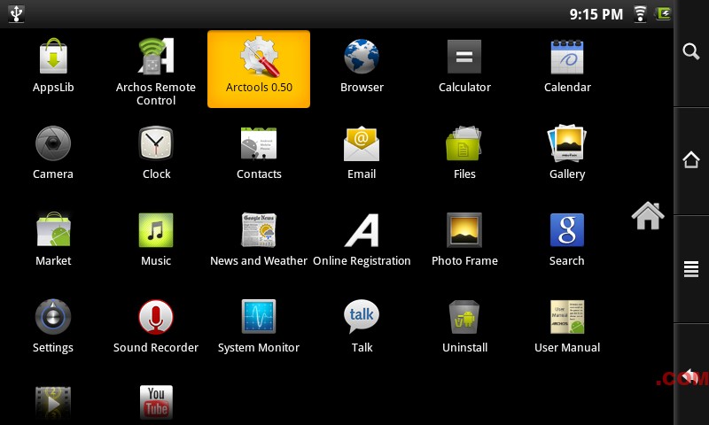 archos70_start_arctools050