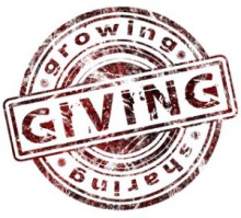 Sharing - Giving - Growing picture