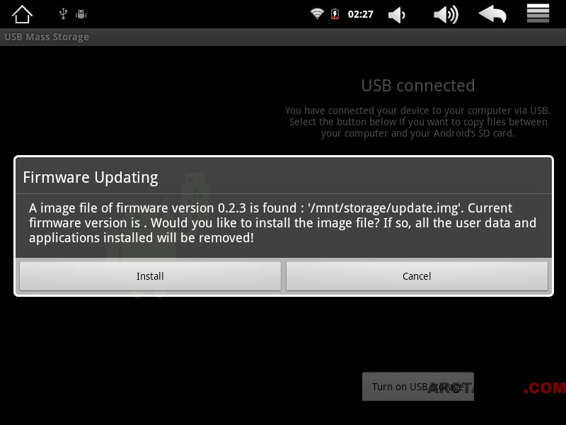 TÉLÉCHARGER UPDATE.IMG ARNOVA 10B G2 ARNOVA 10B UPDATE.IMG G2 TÉLÉCHARGER
