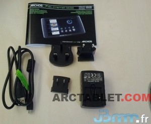 Archos_70bIT_charger_IMG_20120120_140850