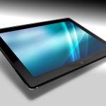 Modern Tablet PC