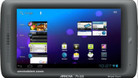 More Arnova G3 tablets pass the FCC, revealing interesting details More and more Arnova G3 tablets pass the FCC and today there are some interesting details. 10b G3, 8b G3 and the 7d G3 passed the FCC, in addition to...