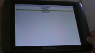 Thanks to sirduke989 on XDA, we finally have a multiboot on Archos G9 tablets. This smart piece of code will let you select the system image you want to boot...