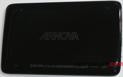 Arnova 10b G3 quick review [update] | ARCTABLET NEWS