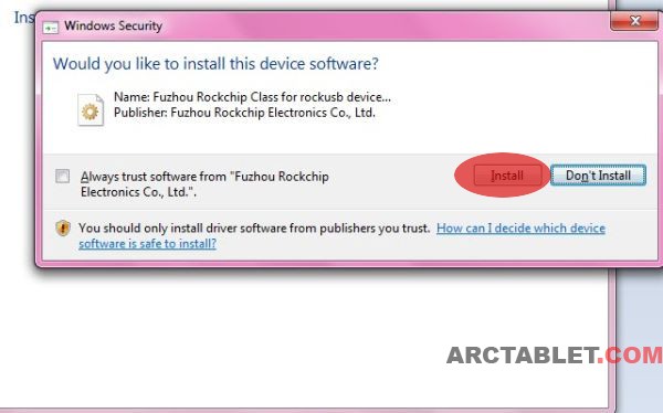 Adb Driver Windows 7 скачать