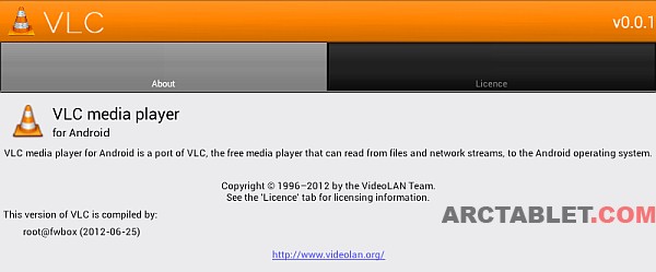 vlc android auto vlc android auto