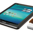 During their annual press conference back in March this year, Archos announced a new line of products that should fill the gap between Arnova, Archos own brand for cheaper tablets...