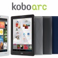 Kobo Arc tablet announced, starting price at $200 available in November Kobo has just released to the press the final details on their Arc tablet, a content oriented Android 4 Ice Cream Sandwich 7″ tablet to compete with Amazon Kindle Fire...