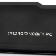 Coup d’oeil sur les Mini PC / HDMI sticks : MK802II, UG802, MK808 Désolé, cet article est seulement disponible en English.