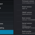 Archos Gen9 rooted custom firmware Clean_Slim&Fast (based on Archos 4.0.25) surdu_petru on xda-developers.com has just released a brand new rooted custom firmware for the Archos Gen9. It brings Google Face Unlock, root access and many optimizations to the Gen9 tablets....