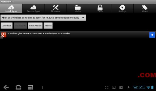 1_ArcTools_Xbox360_Start_b