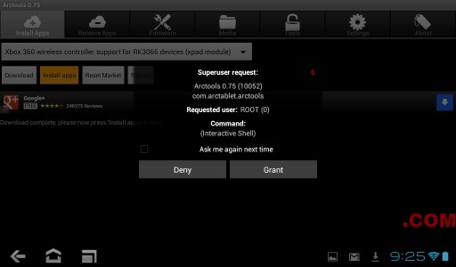 3_ArcTools_Xbox360_Install_Apps_SuperSU_b