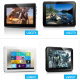 Most recent tablets from Cube Chinese manufacturer are powered by a Rockchip RK3066 processor and offer good value for the price. Cube provides a decent support, publishing regular firmware updates...