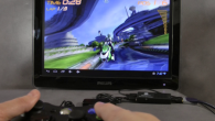 Android console gaming with the XBOX 360 wireless controller (tested on MK808 Mini PC, Cube U30GT-Mini) Android devices are powerful enough to enjoy some 3D and actions games, they are just missing some cool joysticks for maximal control. Thanks to sleepless ninja on xda-developers.com and deadhp1...