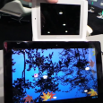 ARCHOS FamilyPad 2 shown at CES 2013 in Vegas We earlier reported about the ARCHOS FamilyPad 2 tablet, a giant tablet with a 13.3″ screen reported on GLbenchmark pages weeks ago. It can now be seen live at the...