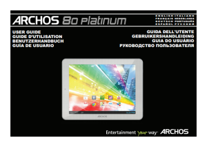 ARCHOS_80_Platinum_manual_d_nowrmk