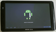 Arnova 10 G2 Android 4.03 ICS custom firmware update with root and Google Play Store released Android 4.0 Ice Cream Sandwich (ICS) on the Arnova 10 G2, it’s there, finally ! We have a improved an existing ICS firmware to add root, Google Play Store support,...