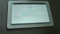 Cube U30GT2 gets Android 4.2.2 Jelly Bean beta custom root firmware (2013/04/25) Cube manufacturer has started to publish beta versions of their Android 4.2.2 Jelly Bean for the Cube U30GT2 tablet, one of the fastest 10″ Android tablets currently available on the...
