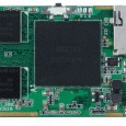 Tronsmart T428, first Rockchip RK3188 Mini PC coming soon Latest Rockchip RK3188 processor is starting to ship on tablets wti the Cube U30GT2 and Pipo MAX M9. It should soon equip Mini PC as well, with the Tronsmart T428...