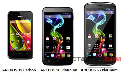 ARCHOS_Smartphone_family_b