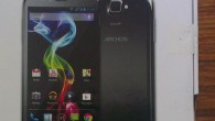 ARCHOS 50 Platinum smartphone review part 1: unboxing Part of new ARCHOS strategy, the company has recently launched a smartphone line of products with 3 models: an entry level 3.5″ model ARCHOS 35 Carbon (79,99€ / £79.99 /...