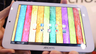 ARCHOS 70b Titanium and 97b Platinum product updates with better screens and CPUs After the disappearance of the ARCHOS 70 Titanium in the ARCHOS online store and the many delays in shipping the Platinum tablet series, two updated models have been presented at the HKTDC...