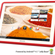 ARCHOS dévoile la ChefPad une tablette conçue pour la cuisine Désolé, cet article est seulement disponible en English.
