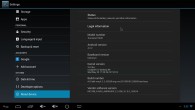 Tronsmart T428 rooted Android 4.2.2 JellyBean firmware (update 2013/05/29) The Tronsmart T428 is an interesting piece of hardware powered by a Rockchip RK3188 based MiniPC. Unfortunately it had many firmware flaws so far, with stability issues (Netflix and other...