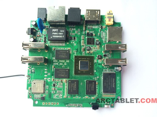 Rikomagic_MK902II_PCBA