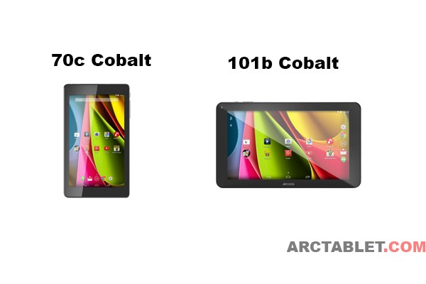 archos-cobalt-range
