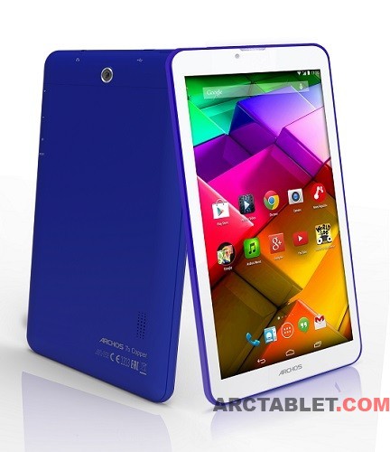 archos-copper-70-blue-a-mobilenetwork.it