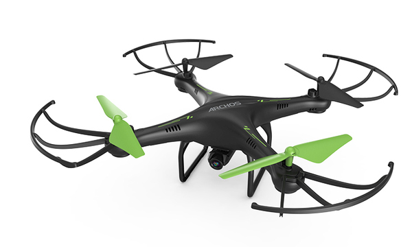 u42w drone